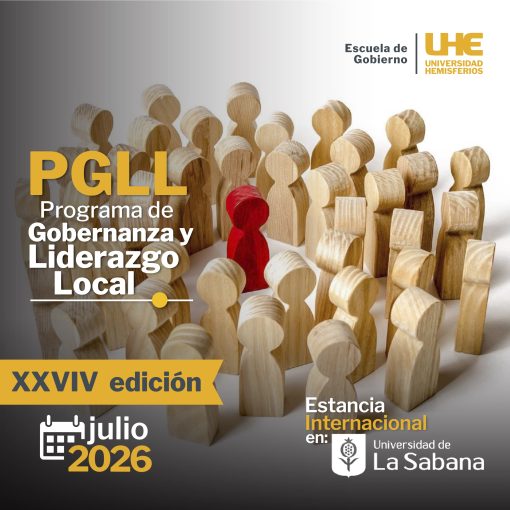 Programa de Gobernanza y Liderazgo Local