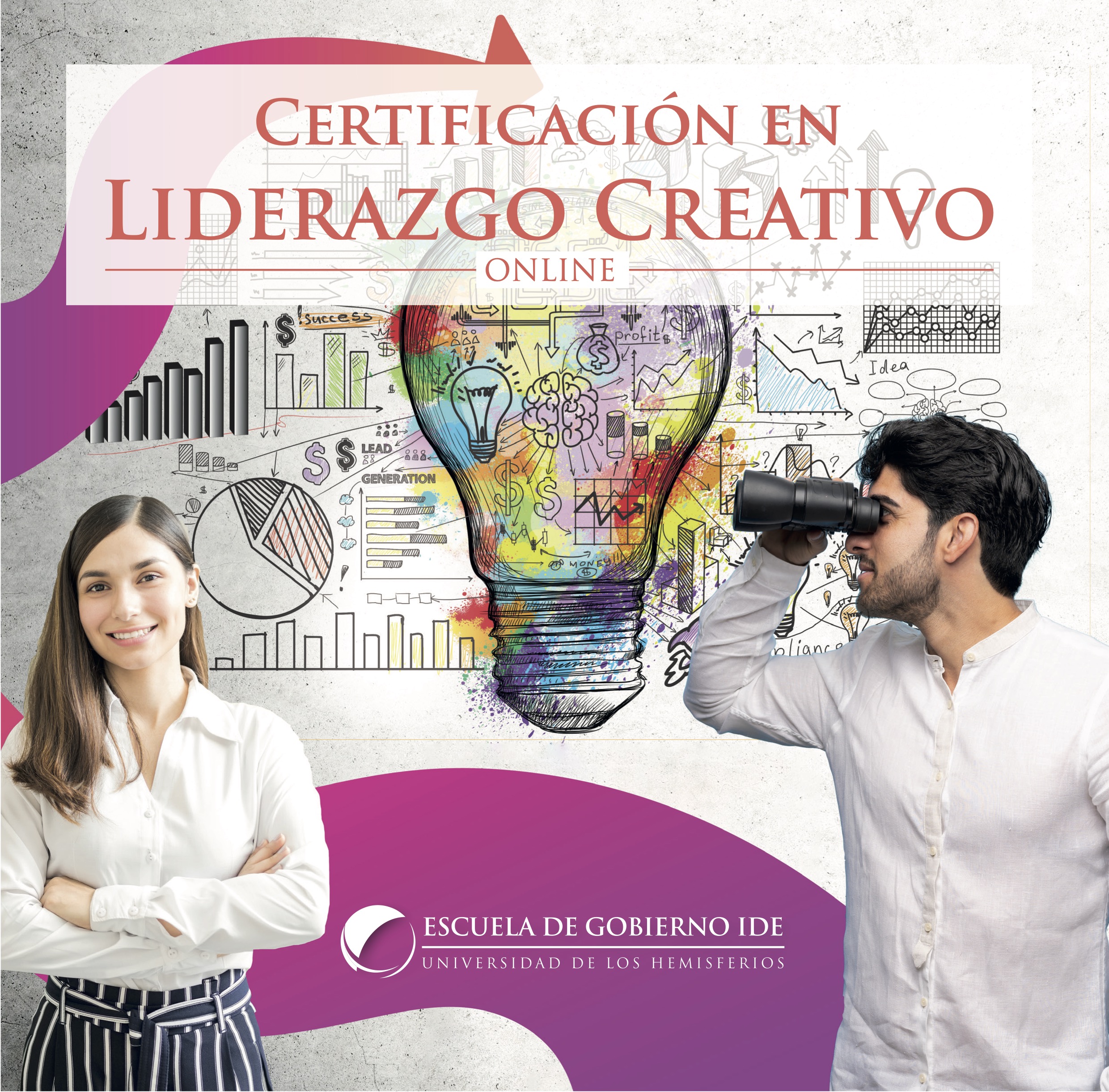 Liderazgo Creativo